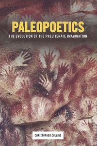 Produktbild: Collins, C: Paleopoetics
