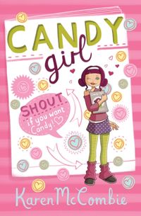 Produktbild: McCombie, K: Candy Girl