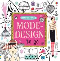 Produktbild: Modedesign to go