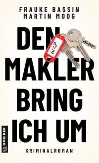 Produktbild: Den Makler bring ich um