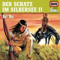 Produktbild: Folge 32: Der Schatz im Silbersee 2