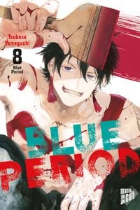 Produktbild: Blue Period 8