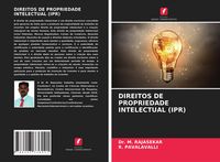 Produktbild: DIREITOS DE PROPRIEDADE INTELECTUAL (IPR)