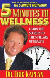 Produktbild: 5 Minutes to Wellness