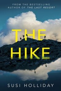 Produktbild: The Hike