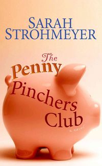 Produktbild: The Penny Pinchers Club