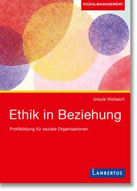 Produktbild: Ethik in Beziehung