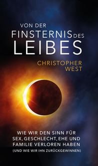 Produktbild: Von der Finsternis des Leibes