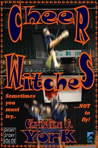Produktbild: Cheer Witches (Short Story)
