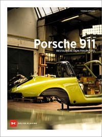 Produktbild: Porsche 911 Targa
