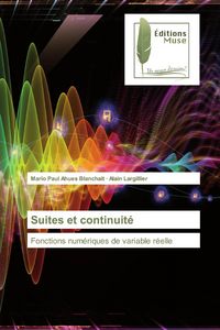 Produktbild: Suites et continuit&eacute;