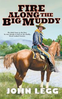 Produktbild: Fire Along The Big Muddy