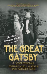 Produktbild: The Great Gatsby