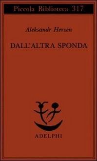 Produktbild: Dall'altra sponda