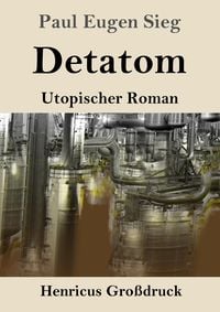 Produktbild: Detatom (Gro&szlig;druck)