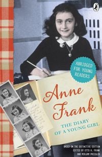 Produktbild: Anne Frank (Young Readers Edition)