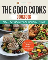 Produktbild: The Good Cooks Cookbook