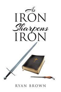 Produktbild: As Iron Sharpens Iron