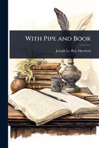 Produktbild: With Pipe and Book