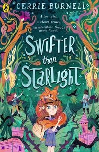 Produktbild: Swifter than Starlight