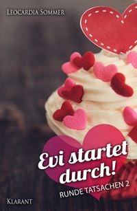 Produktbild: Evi startet durch. Runde Tatsachen 2