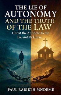 Produktbild: The Lie of Autonomy and the Truth of the Law