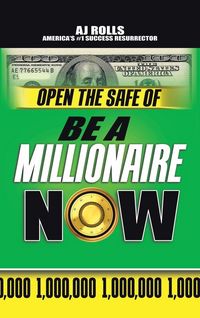 Produktbild: Open the Safe of Be a Millionaire Now