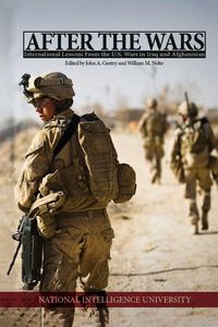 Produktbild: After the Wars