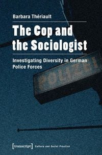 Produktbild: The Cop and the Sociologist