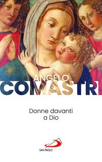 Produktbild: Donne davanti a Dio