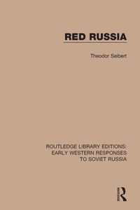 Produktbild: Red Russia