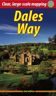 Produktbild: Dales Way (2 ed)