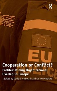 Produktbild: Cooperation or Conflict?