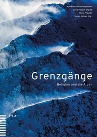 Produktbild: Grenzg&auml;nge