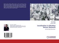 Produktbild: Localization in Wireless Sensor Network