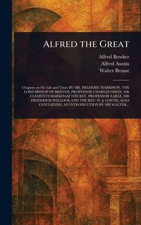 Produktbild: Alfred the Great