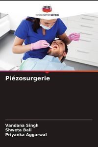 Produktbild: Pi&eacute;zosurgerie