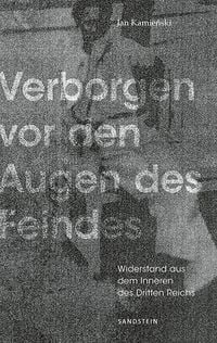 Produktbild: Verborgen vor den Augen des Feindes