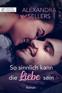 Produktbild: So sinnlich kann die Liebe sein