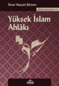 Produktbild: Y&uuml;ksek Islam Ahlaki