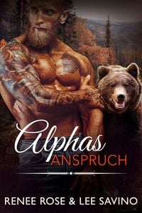 Produktbild: Alphas Anspruch
