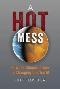 Produktbild: A Hot Mess