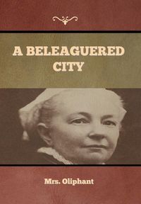 Produktbild: A Beleaguered City