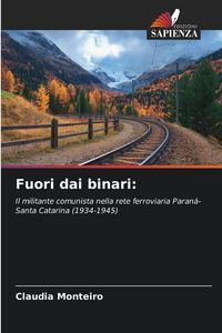 Produktbild: Fuori dai binari: