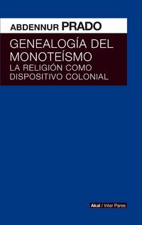 Produktbild: Genealog&iacute;a del monote&iacute;smo