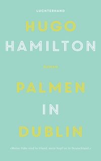 Produktbild: Palmen in Dublin