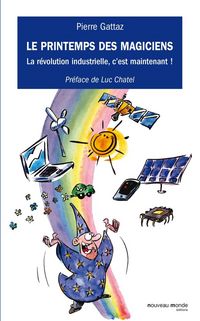 Produktbild: Le printemps des magiciens