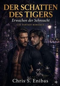 Produktbild: Der Schatten des Tigers - Erwachen der Sehnsucht