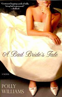 Produktbild: A Bad Bride's Tale a Bad Bride's Tale
