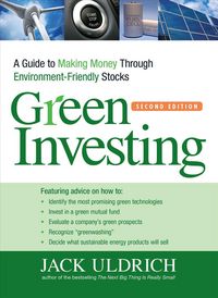 Produktbild: Green Investing